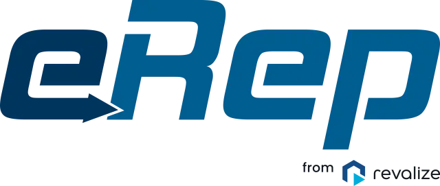 eRep from Revalize
