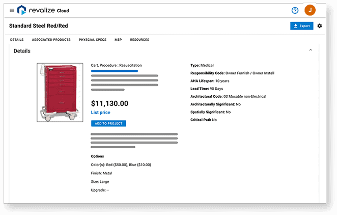 product catalog management software