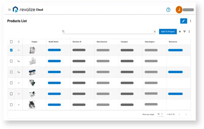 product catalog management software