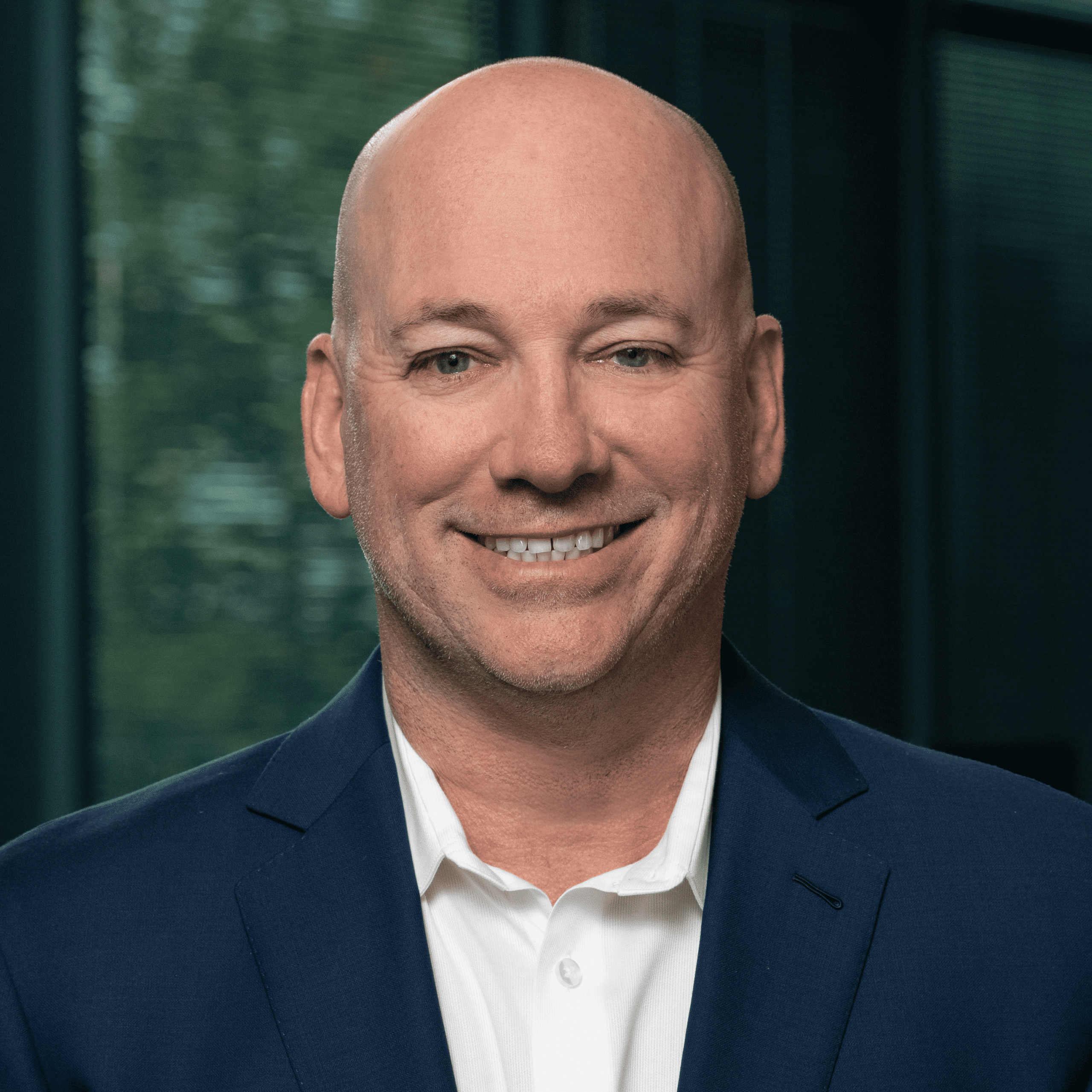 Bryan Klann