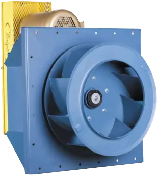 Hartzell Blower