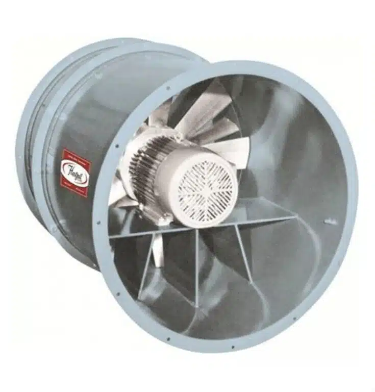 Hartzell Blower
