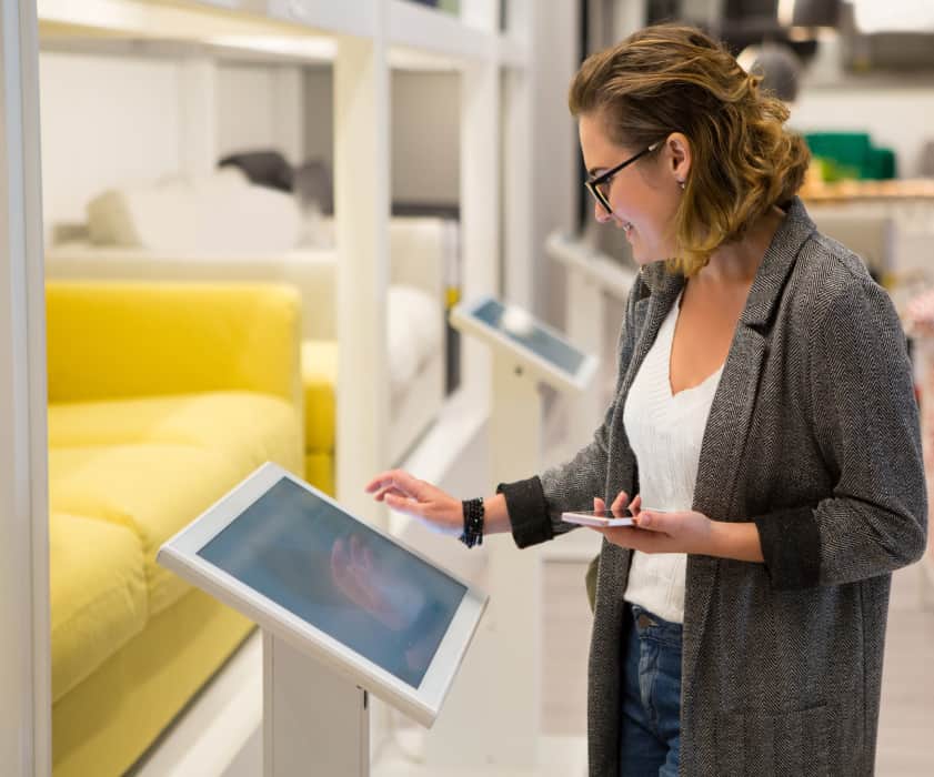 Optimizing Furniture Retail Strategies for a changing customer Revalize