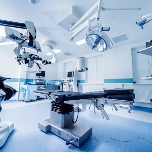 Operating room