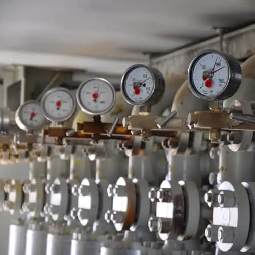 Pump valves