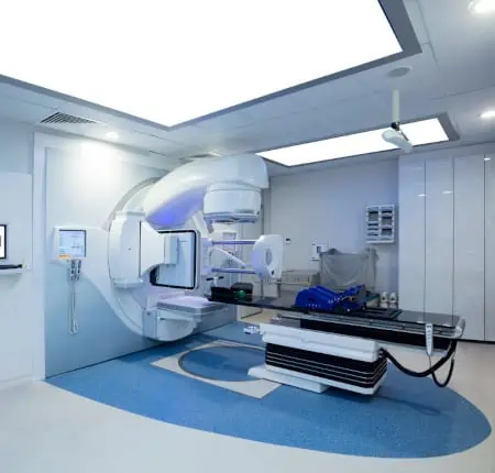 Operating room MRI