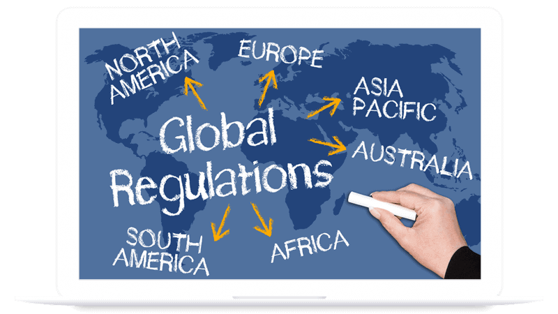 Global Regulations