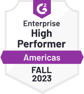 CPQ_HighPerformer_Enterprise_Americas_HighPerformer