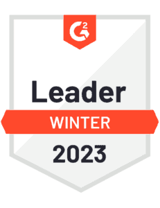 Leader 2023