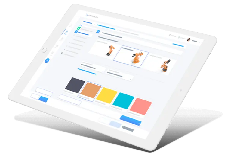 CPQ Configure