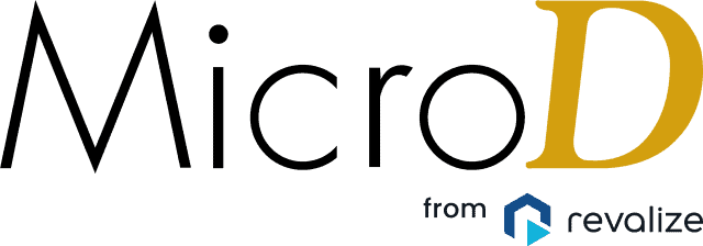 MicroD-Logo