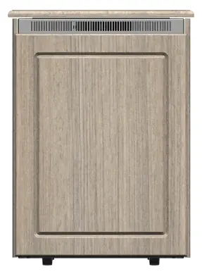 2D Credenza