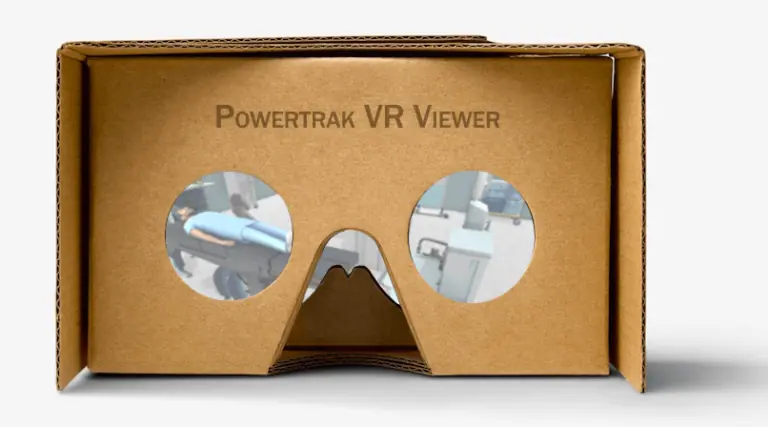 Cardboard VR Viewer
