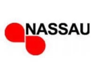 A logo featuring two overlapping red circles with a colorful outline, followed by the word Amir in black text.
