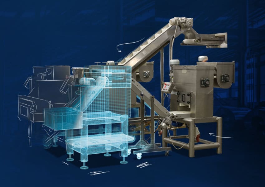 Food and Beverage Manufacturing Software for Efficiency