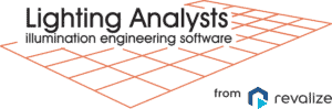 Lighting Analysts from Revalize