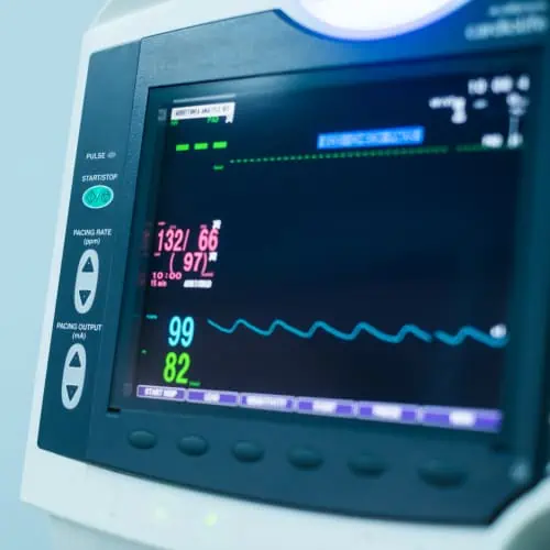 medical instrument