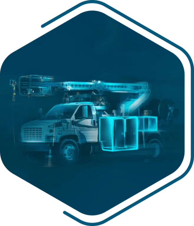 Lift truck