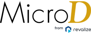 MicroD from Revalize