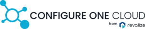 Configure One Cloud von Revalize