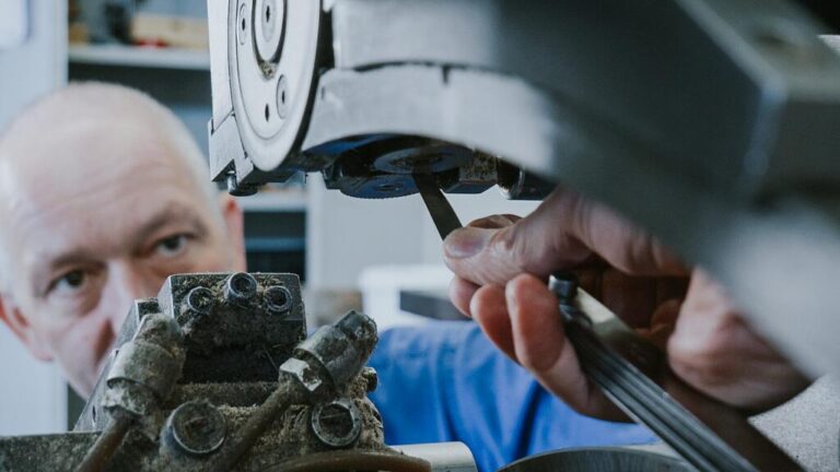 ND Engineering tech