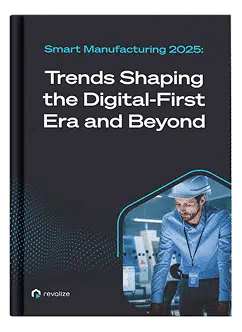Manufacturing Report 2025