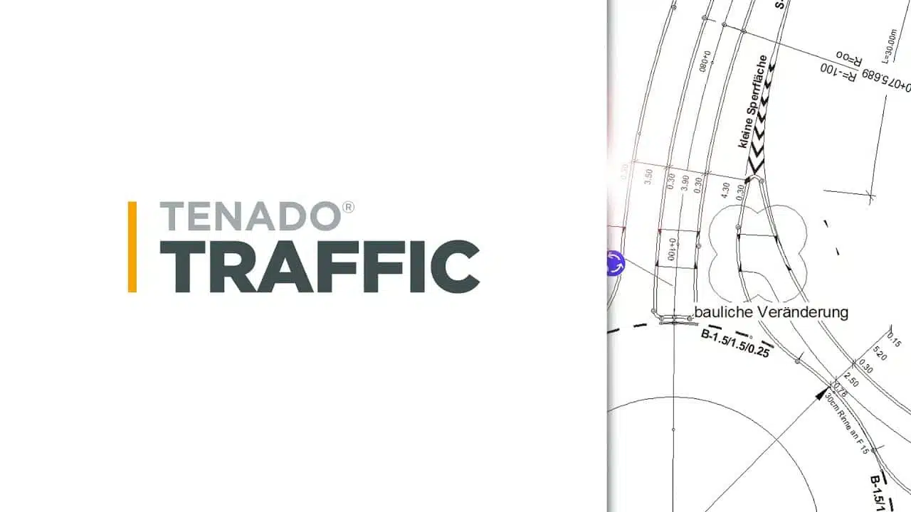 TENADO TRAFFIC | Die Upgrade-Highlights
