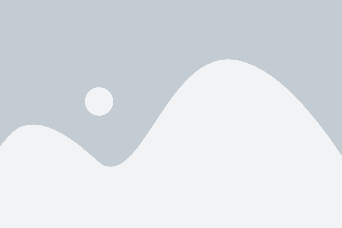Placeholder image with a gray background, displaying a mountain silhouette and a sun or moon icon in the center.