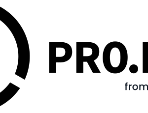Logo featuring a gear with the text Paperless Parts and the phrase from Revalize next to a blue geometric icon.