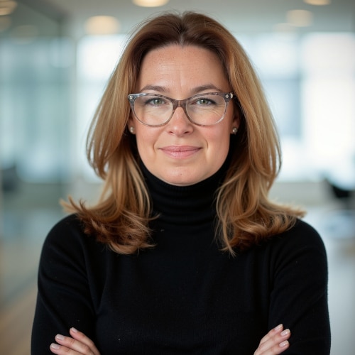 Anna Schwartzur  