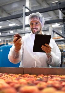 How Food Manufacturers Can Meet Changing Demands For Alternative Proteins-image